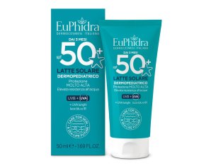 EUPHIDRA KA LATTE BB 50+ 50ML