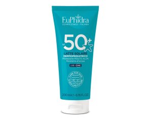EUPHIDRA KA LATTE BB 50+ 200ML