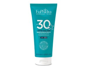 EUPHIDRA KA LATTE BB 30 200ML