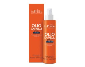 EUPHIDRA KA OLIO CAPELLI SPRAY