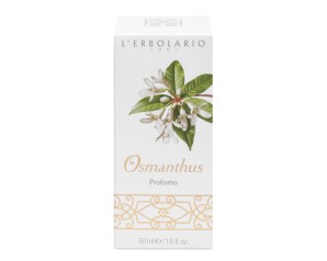 OSMANTHUS PROFUMO 50ML