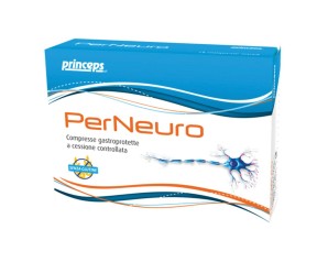 PERNEURO 15Cpr