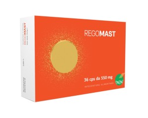 REGOMAST 36 Cps