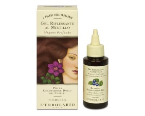 GEL RIFLESS MOG PROFONDO 70ML