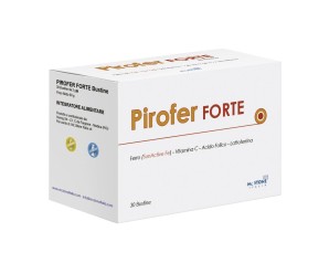 Pirofer Forte 30 Bustine