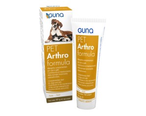 PET ARTHROFORMULA 50G