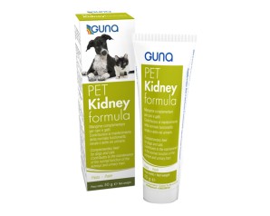 PET KIDNEYFORMULA Pasta 50g