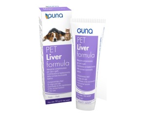 PET LIVERFORMULA 50G