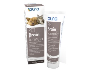 PET BRAINFORMULA Pasta 50g
