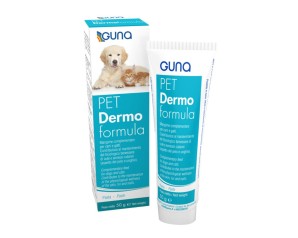 PET DERMOFORMULA 50G