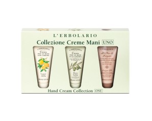 MANI UNGHIE COLLEZ LIM/ARGAN