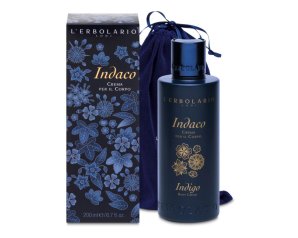 INDACO CREMA CRP ED LIM SACCH