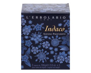 INDACO SAPONE PROF ED LIM 3PZ