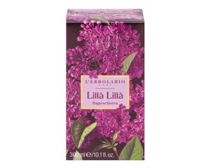 LILLA' LILLA' BAGNOSCHIUM300ML