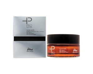 Hino Pro Solution Mjshape Crema Viso Elasticizzante Dell'Ovale 50 ml
