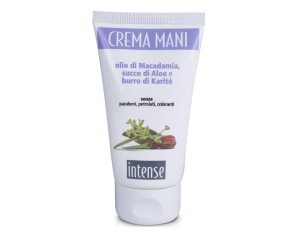 INTENSE ALOE VERA CREMA 60ML
