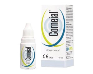 CORNEIAL GOCCE FL 10ML