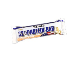 WEIDER Prot.Bar 32% Cookies60g
