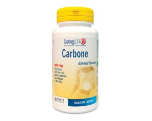 LONGLIFE CARBONE 80CPR