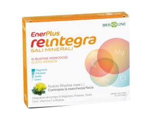 ENERPLUS REINTEGRA NF 10BUST