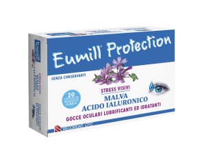EUMILL Protect.Gtt 20fl.0,5ml