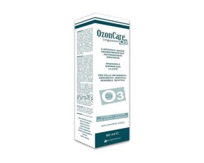 Ozoncare Unguento antiossidante e protettivo 50 ml
