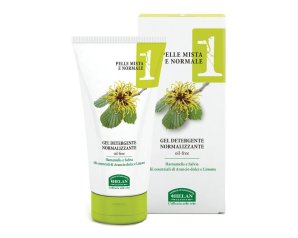 HELAN LINEA 1 GEL DET NORM150ML