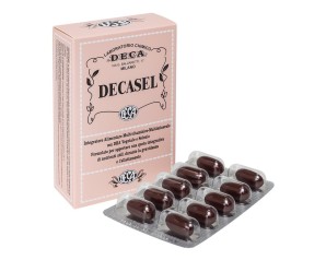 DECASEL 20 Cps