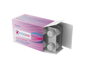 FISIOXIN 60CPR