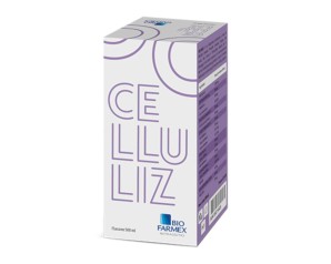 CELLULIZ 500ml