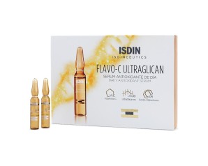 ISDINCEUTICS FLAVOC Ultrag.30f