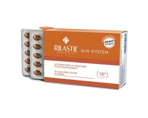 RILASTIL SUN SYS 30CPS PREZ S