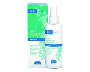TOTALBODY OLIO POTEN TON 125ML