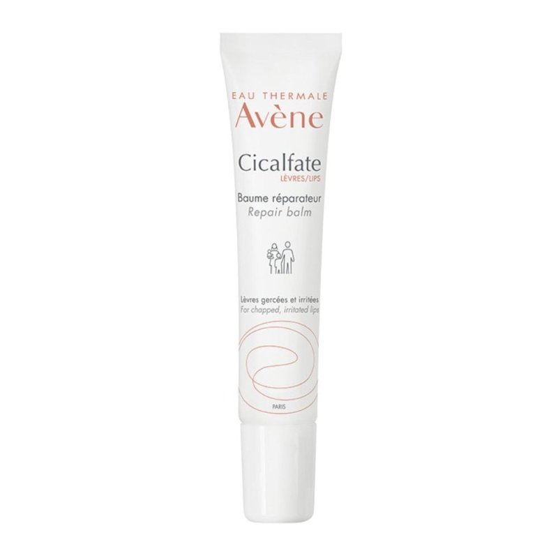 Cicalfate Rigenerante Riepitelizzante Avene Balsamo Labbra Nutriente 10ml Cicalfate Rigenerante Riepitelizzante Avene Balsamo Labbra Nutriente 10ml