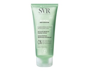 SVR Spirial Deo Doccia 200ml
