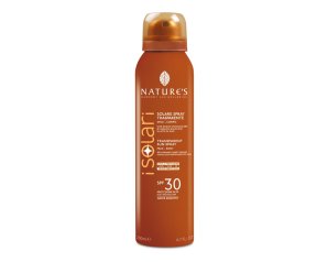 SOLARI NATURE'S SPR TRAS SPF30