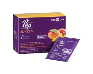 ULTRAPEP Sazia 30 Bust.