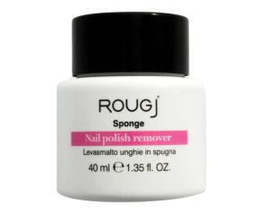 Rougj Etoile - Levasmalto Unghie in Spugna 40 ml