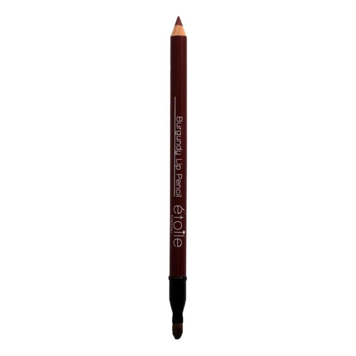 BURGUNDY LIP PENCIL 03 1,2GR - BURGUNDY LIP PENCIL 03 1,2GR -