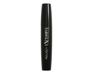 Rougj Mascara 3D Black Volume - mascara nero volumizzante effetto 3D
