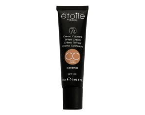 Rougj Group Rougj Cc Cream Medium Dark/Caramel Tubo