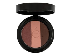 ROUGJ OMBRETTO TRIO EYESHADOW