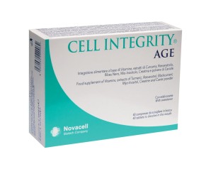 CELL Integrity Age 40 Cpr