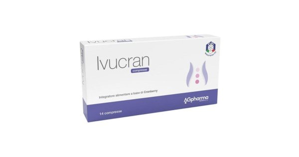 IVUCRAN 14CPR