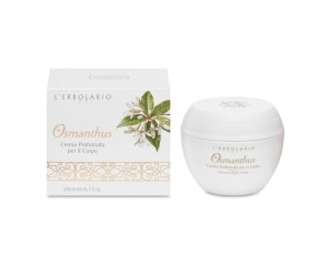 OSMANTHUS CREMA PROFUMATA CRP