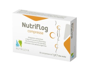 NUTRIFLOG 30 Cpr