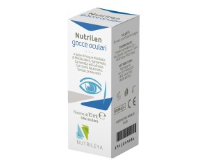 NUTRILEN Collirio 10ml
