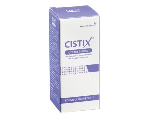 CISTIX CREMA INTIMA 30ML