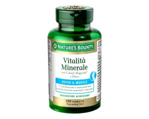 VITALITA' MINERALE 100TAV