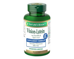 VISION LUTEIN 30PRL